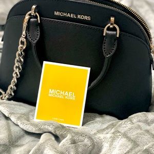 Michael Kors Crossbody Purse